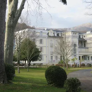 Le Balcon Du Parc, Entre Lourdes Et Gavarnie Appartement Argelès-Gazost