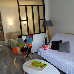 Le D' Emi Appartement Argelès-Gazost