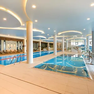 Klif Polanki Aqua Apartment Kolberg