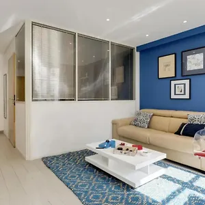 Sweet - Grands Boulevards Apartment Paris