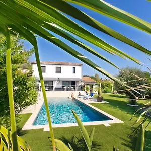 Quietude Villa