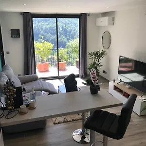 Apartment 2 Pieces - Le Berceau