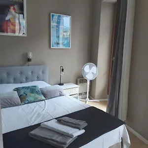 Meublé L'orée Du Parc Appartement Aix-les-Bains