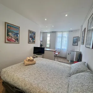 Alle Porte Di Monte-carlo Appartement