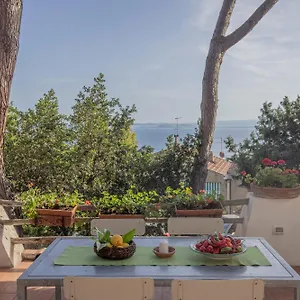 La Bruna Apartment Porto Santo Stefano (Grosseto)