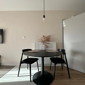 Zurawia 18.11 Apartment Kolberg