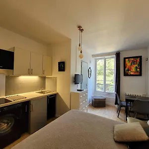 Le Beau Site Appartement Aix-les-Bains
