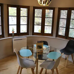Studio Blue Appartement Aix-les-Bains