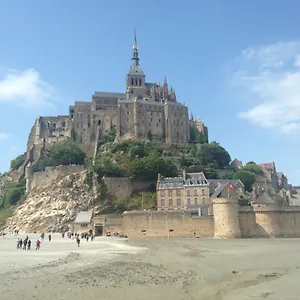 Le Clos St Patrick Appartement Dinard