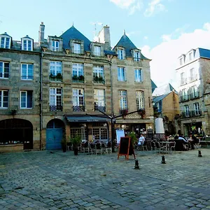 Gate House Appartement Dinan