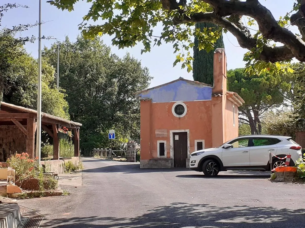 Le Jardin Du Cannet Bagnols-en-Foret Holiday home